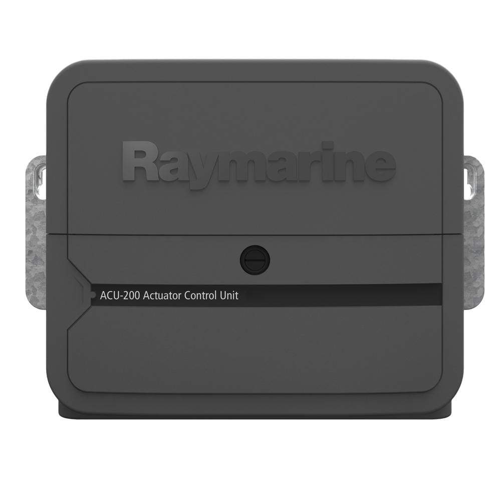 Raymarine Qualifies for Free Shipping Raymarine ACU-200 Actuartor Control Unit #E70099