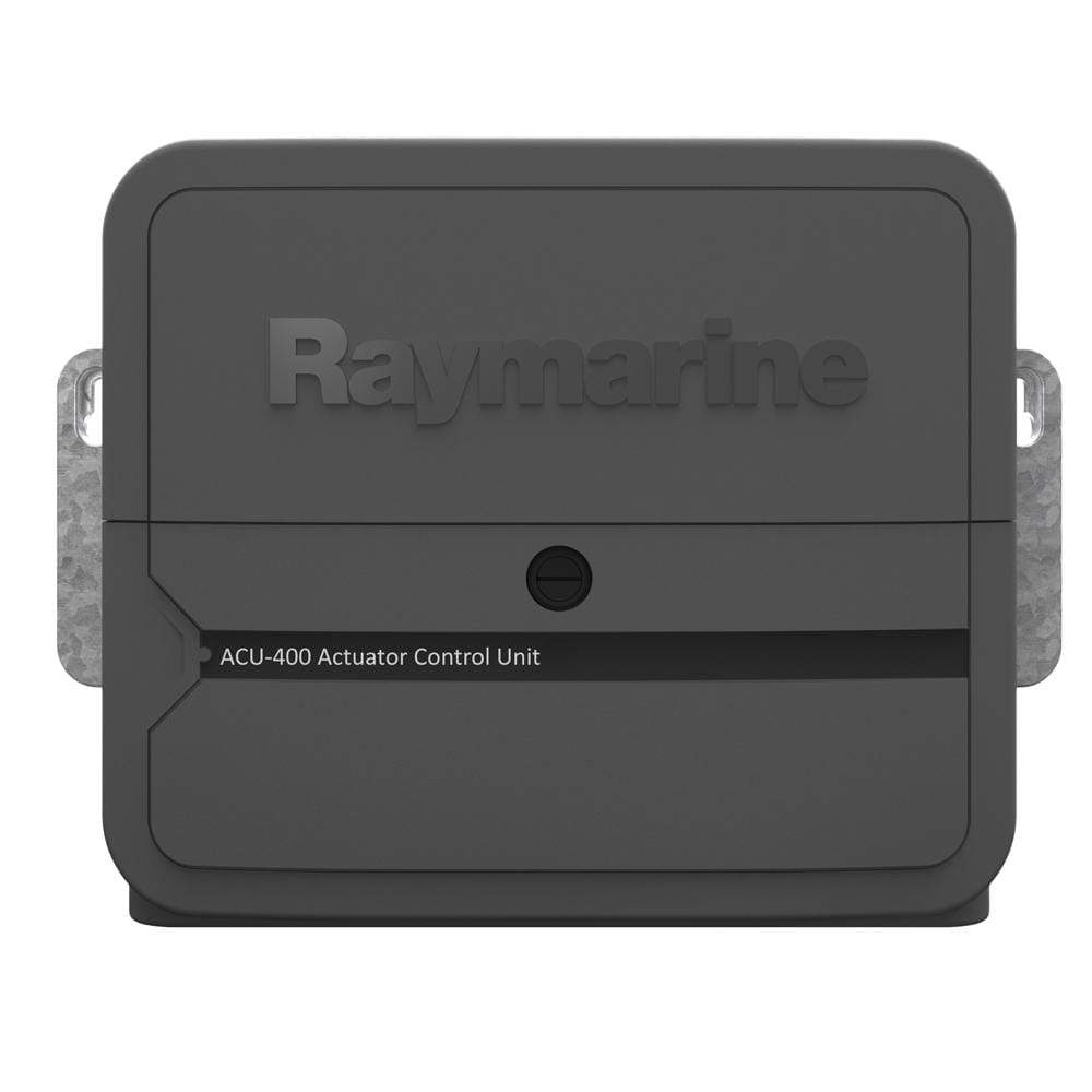Raymarine Qualifies for Free Shipping Raymarine ACU-400 Actuator Control Unit #E70100