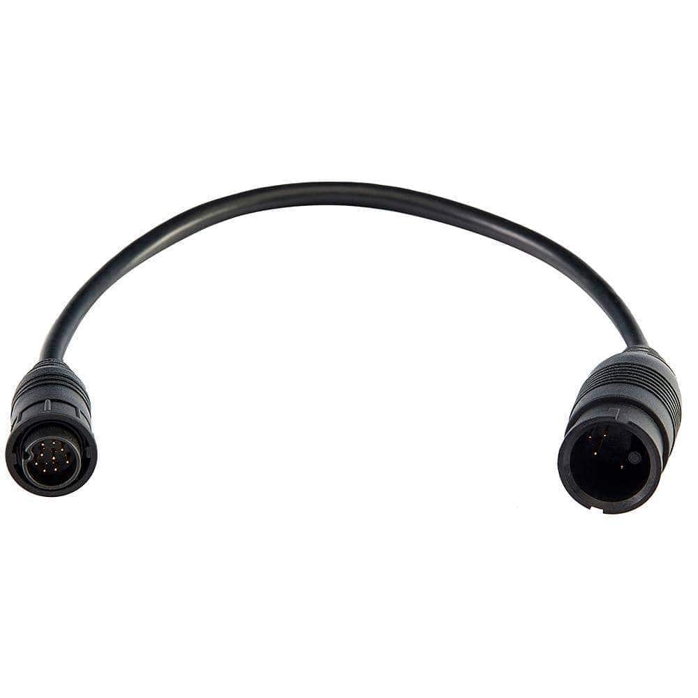 Raymarine Qualifies for Free Shipping Raymarine Adapter Cable 9-Pin to 7-Pin Used to Attach CP370 #A80485