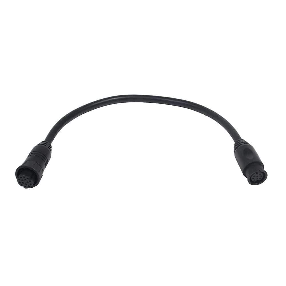 Raymarine Qualifies for Free Shipping Raymarine Adapter Cable for CPTS/DVS 9-Pin Ducers To #A80559
