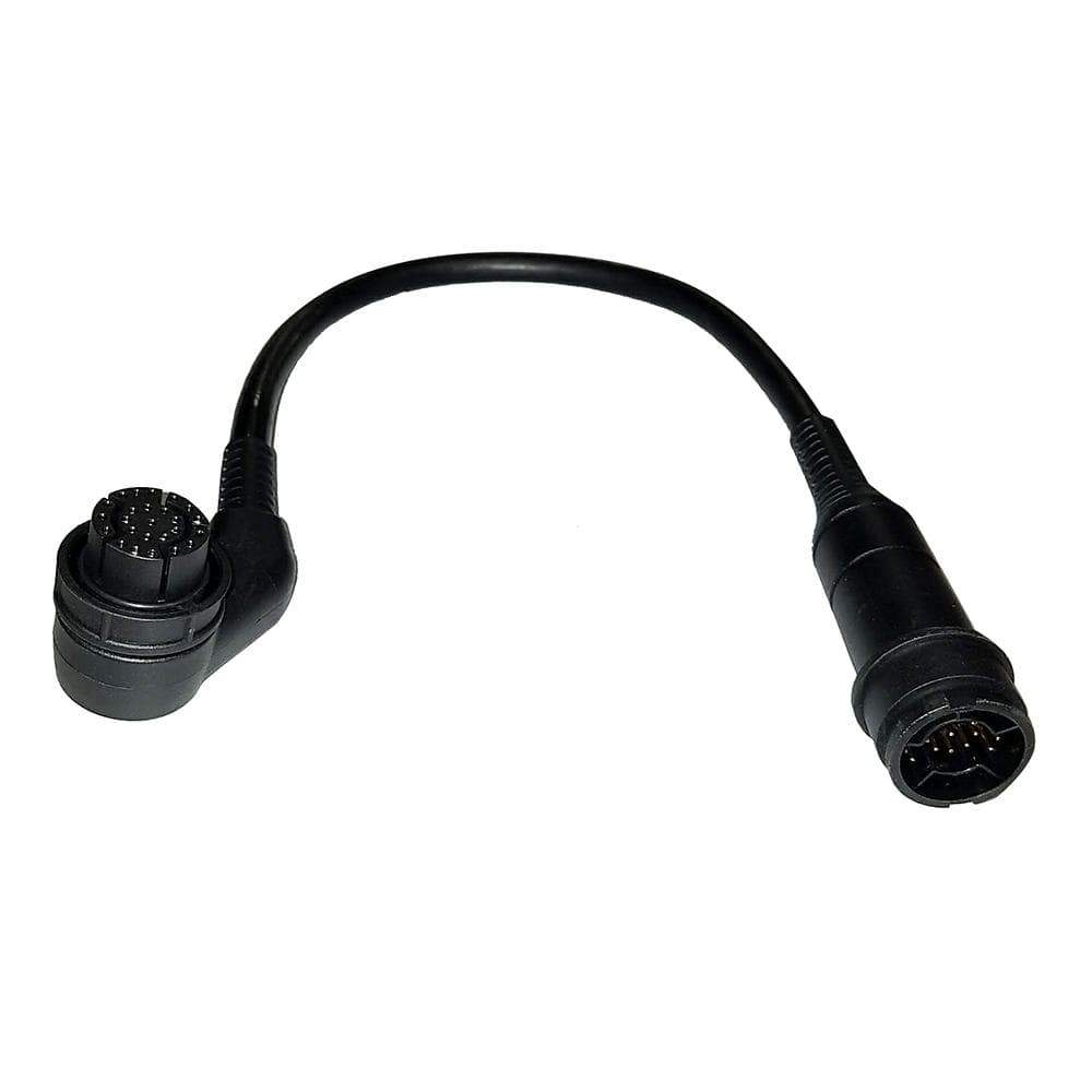 Raymarine Not Qualified for Free Shipping Raymarine Adapter Cable Right Angle #A80515