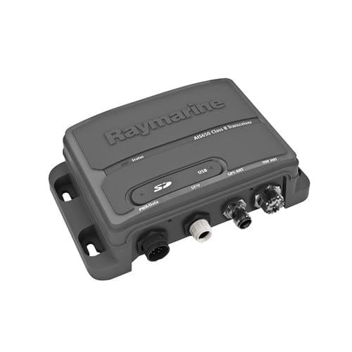 Raymarine Qualifies for Free Shipping Raymarine AIS650 Reman Class B AIS Tx and RX Class B #E32158R