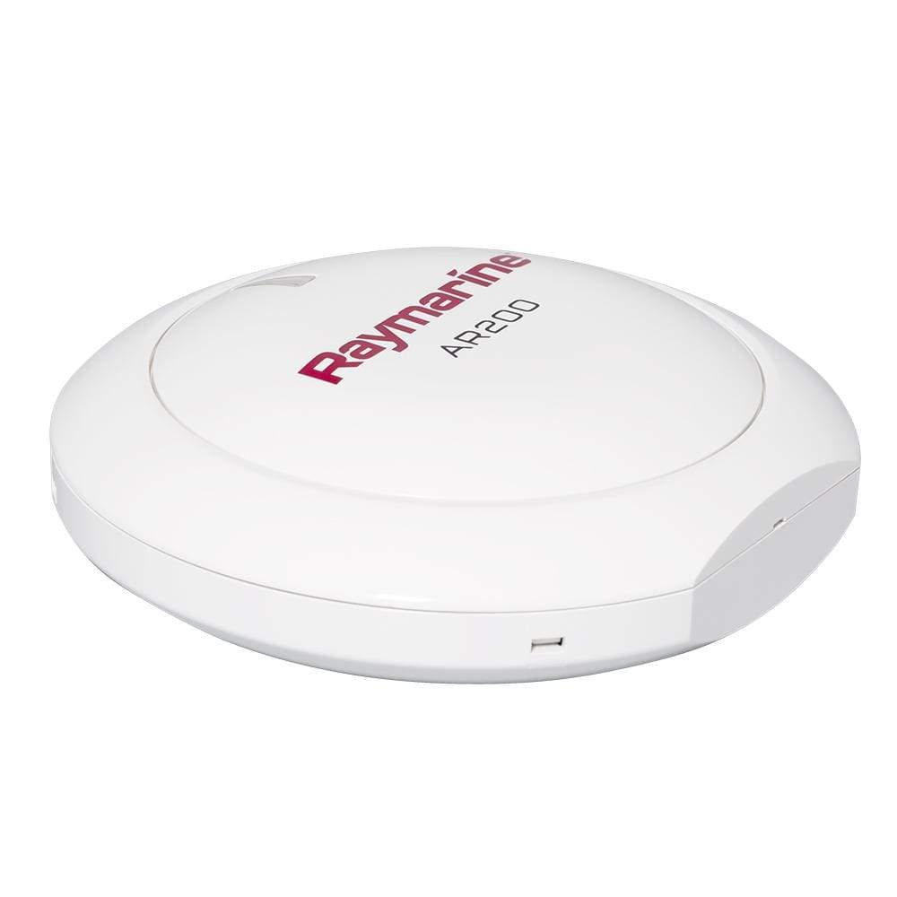 Raymarine AR200 Stabilization Module for Augmented Reality #E70537