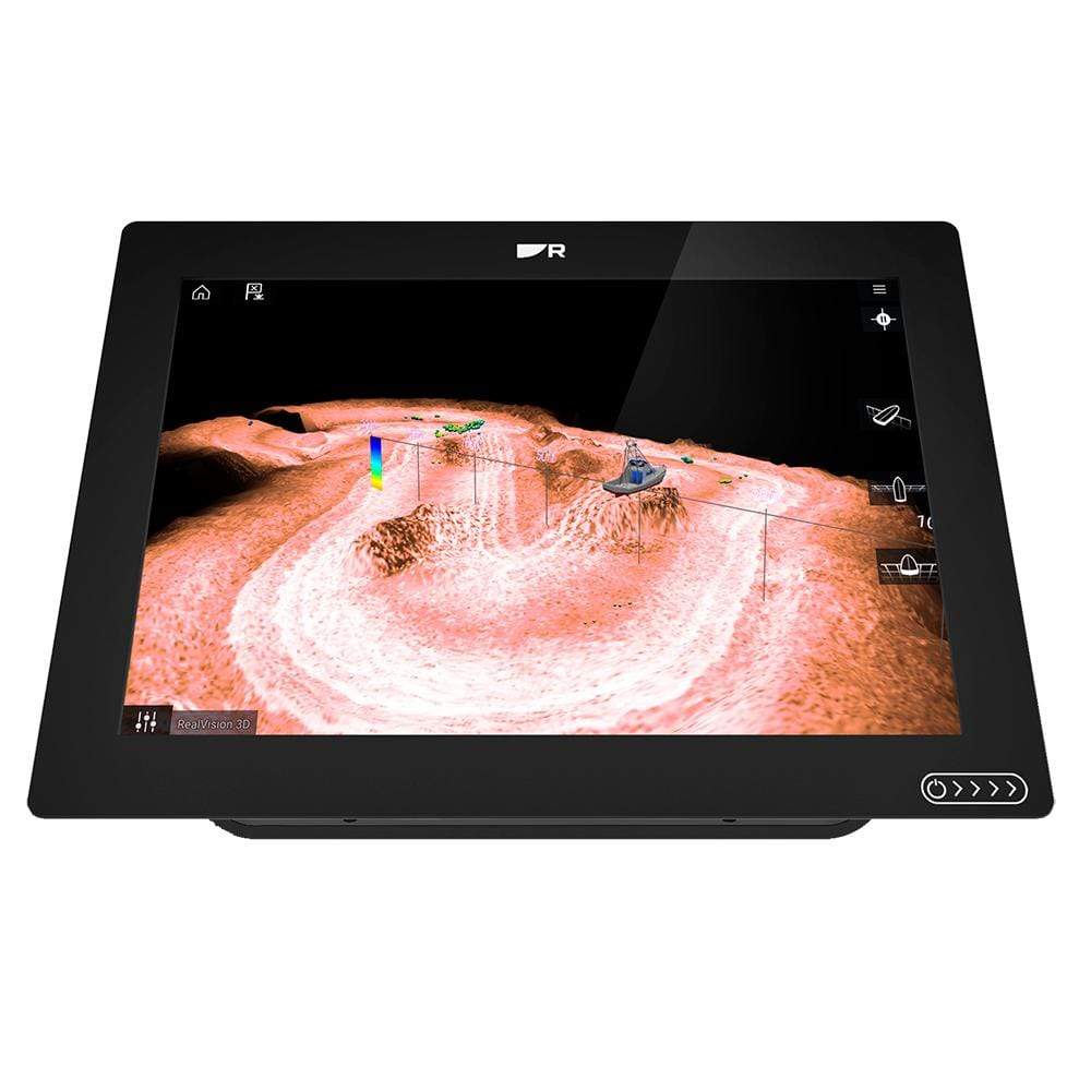 Raymarine Axiom+ 12 RV 12" Combo #E70639