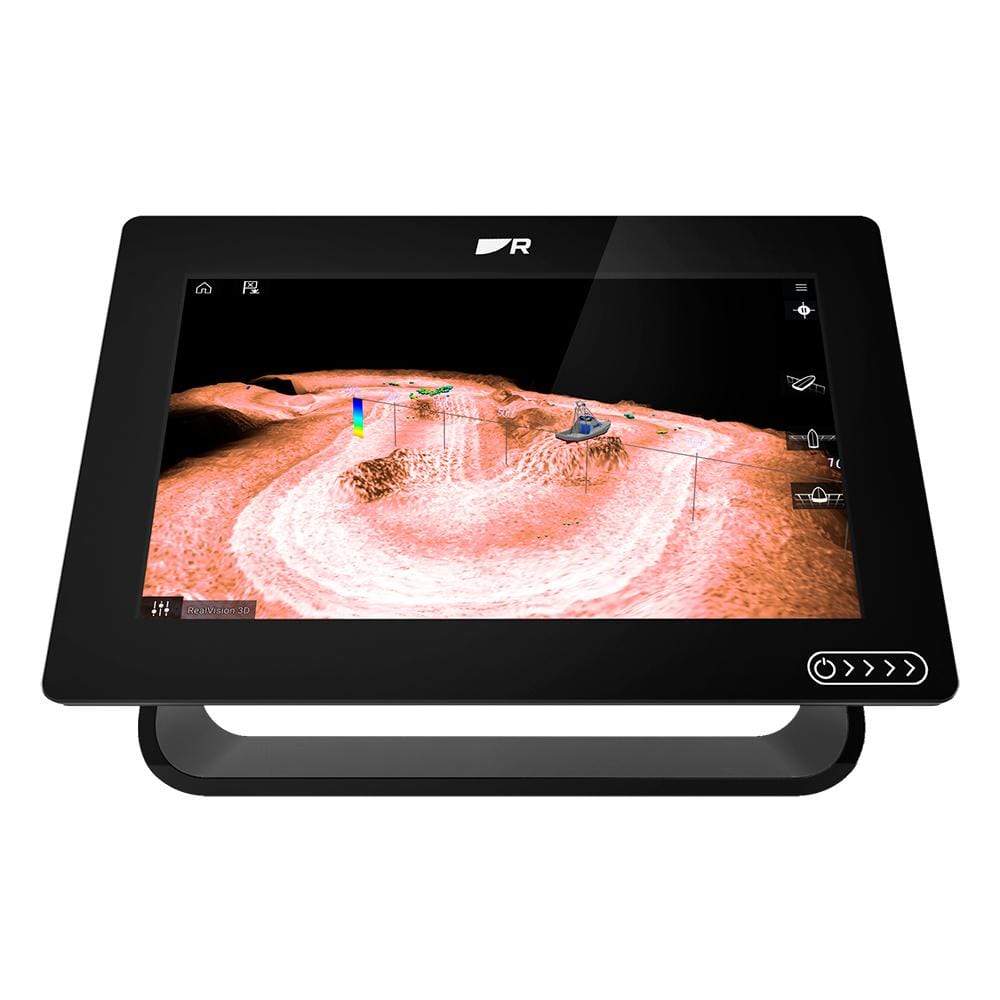 Raymarine Axiom+ 9 RV 9" Combo #E70637