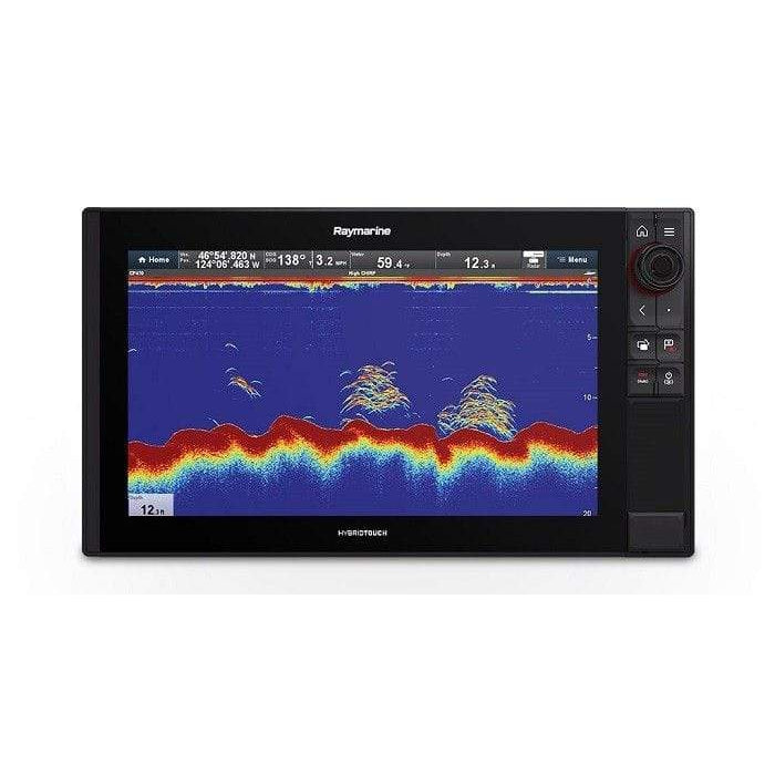 Raymarine Qualifies for Free Shipping Raymarine Axiom Pro 16S Reman No Transducer No Chart #E70483R