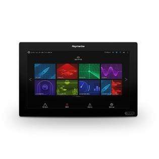 Raymarine Qualifies for Free Shipping Raymarine Axiom XL 16 MFD Kit Reman #T70427R