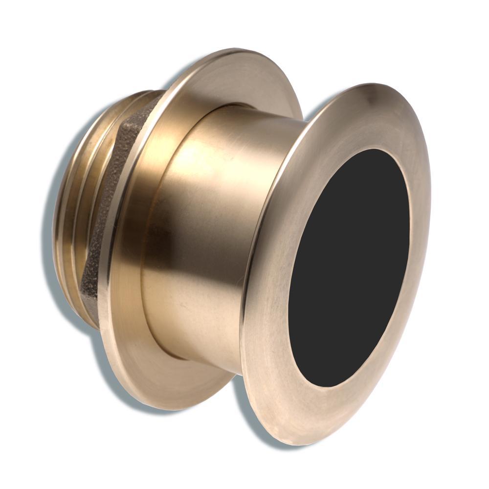 Raymarine Qualifies for Free Shipping Raymarine B164 0-Degree 1kw Bronze Transducer for C & E Series #A102137