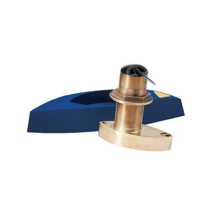 Raymarine Not Qualified for Free Shipping Raymarine B765lm Thru-Hull #A80015