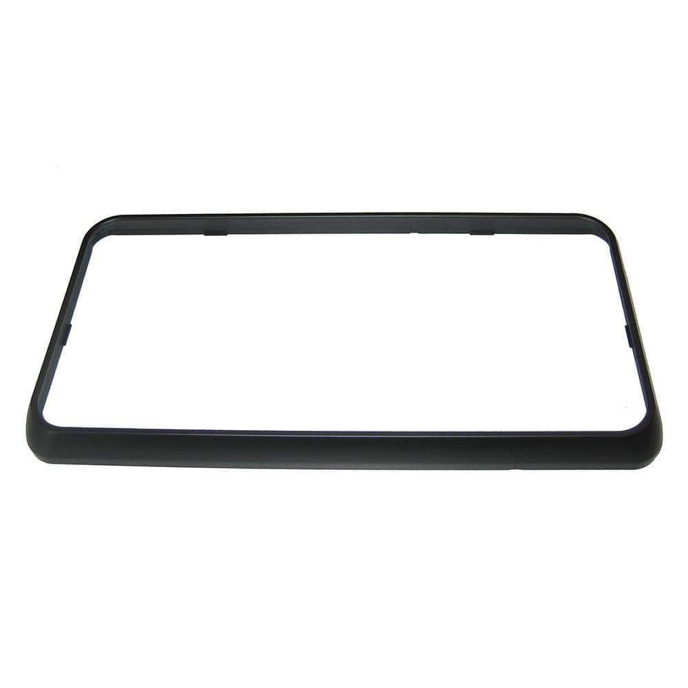 Raymarine Qualifies for Free Shipping Raymarine Black Bezel for Ray60 #A80333