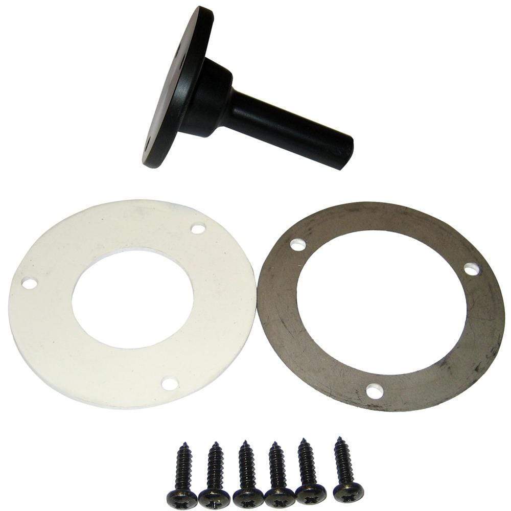 Raymarine Qualifies for Free Shipping Raymarine Bulkhead Fitting Kit E15017 #E15017