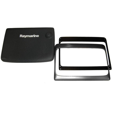 Raymarine Qualifies for Free Shipping Raymarine C12X/E12X C/E Wide Adapter Kit #R70009