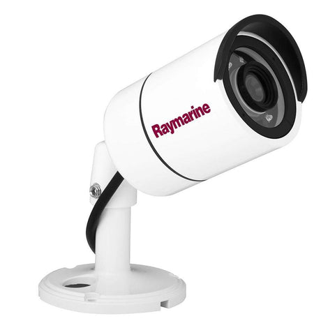 Raymarine Qualifies for Free Shipping Raymarine CAM210 Day and Night IP Bullet Camera #E70346