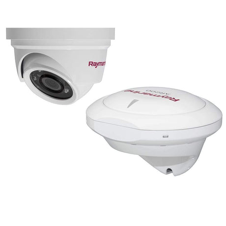 Raymarine Qualifies for Free Shipping Raymarine CAM220 Augmented Reality Pack AR200 and CAM220 #T70453