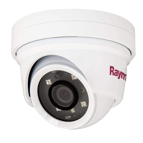 Raymarine Qualifies for Free Shipping Raymarine CAM220 Day and Night Eyeball IP Camera #E70347