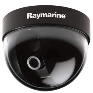 Raymarine Qualifies for Free Shipping Raymarine CAM50 Dome Camera #E03016