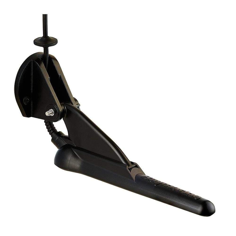 Raymarine Qualifies for Free Shipping Raymarine CPT-100DVS Transom-Mount Transducer #A80351