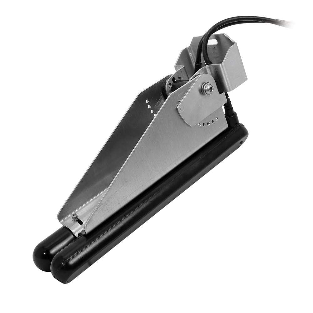 Raymarine Qualifies for Free Shipping Raymarine CPT-200 Transom-Mount Sidevison Transducer #A80281