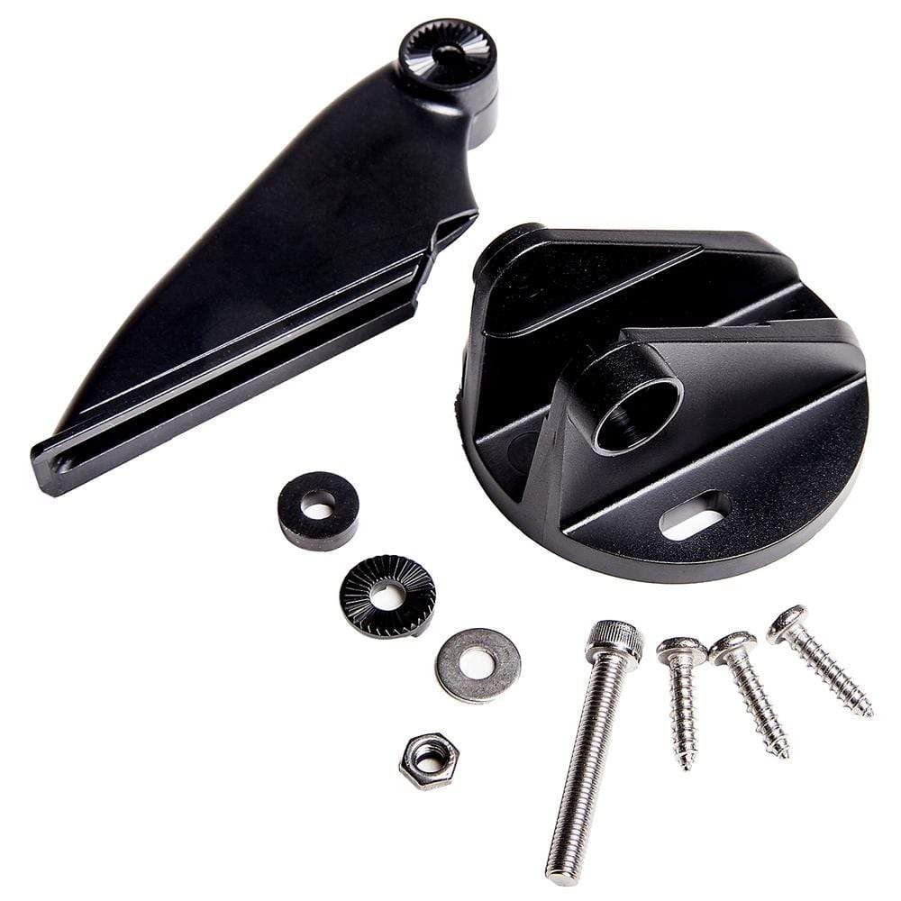 Raymarine Qualifies for Free Shipping Raymarine CPT-DV/DVS Mounting Kit #R70439