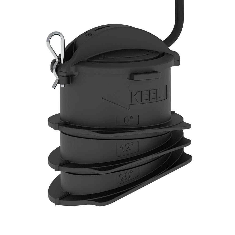 Raymarine Qualifies for Free Shipping Raymarine CPT-S In-Hull Transducer Chirp 200 khz #A80691