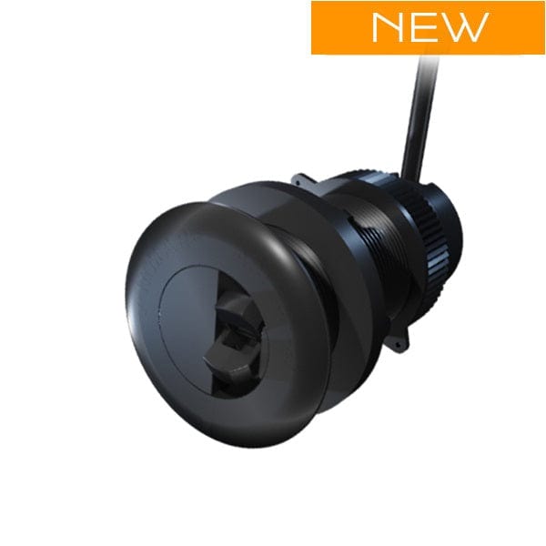 Raymarine Qualifies for Free Shipping Raymarine DST810 Gen2 Airmar Smart Transducer Plastic Thru-Hull #E70667