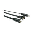 Raymarine Qualifies for Free Shipping Raymarine E-Series Video In-VGA Out Cable #R70003