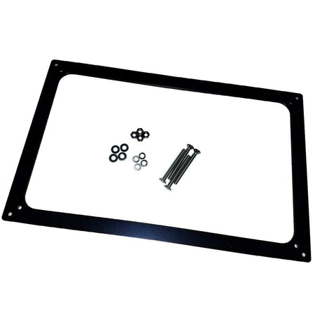 Raymarine Qualifies for Free Shipping Raymarine E120w to Axiom Pro 12 Adapter Plate #A80531