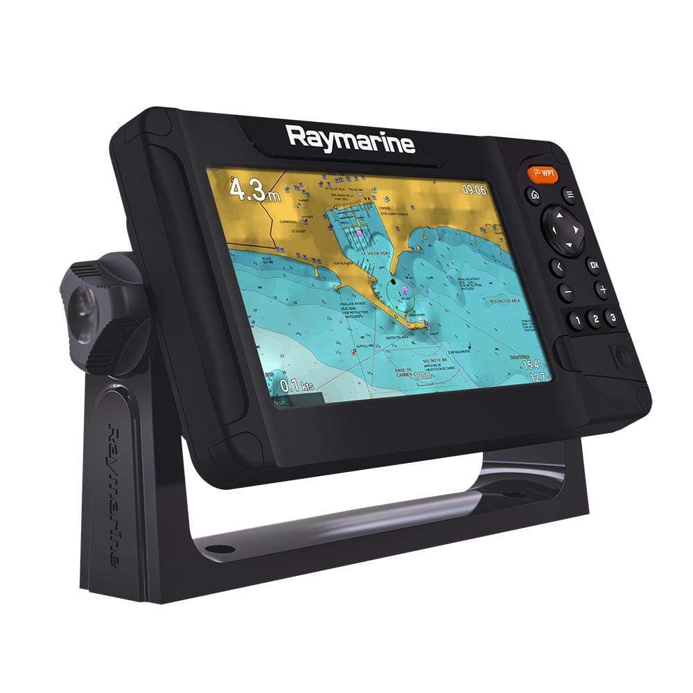 Raymarine Qualifies for Free Shipping Raymarine Element 7 S with Navionics+ Central & S America #E70531-00-CSA