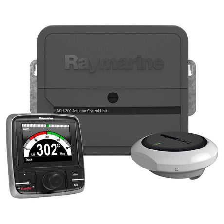Raymarine Qualifies for Free Shipping Raymarine EV-200 Power Pilot No Drive Unit #T70156