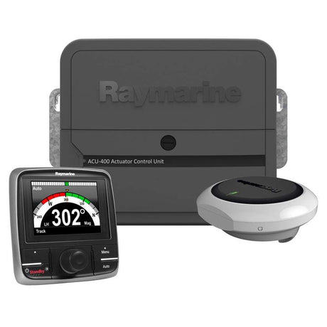 Raymarine Qualifies for Free Shipping Raymarine EV-400 Power Pilot #T70162