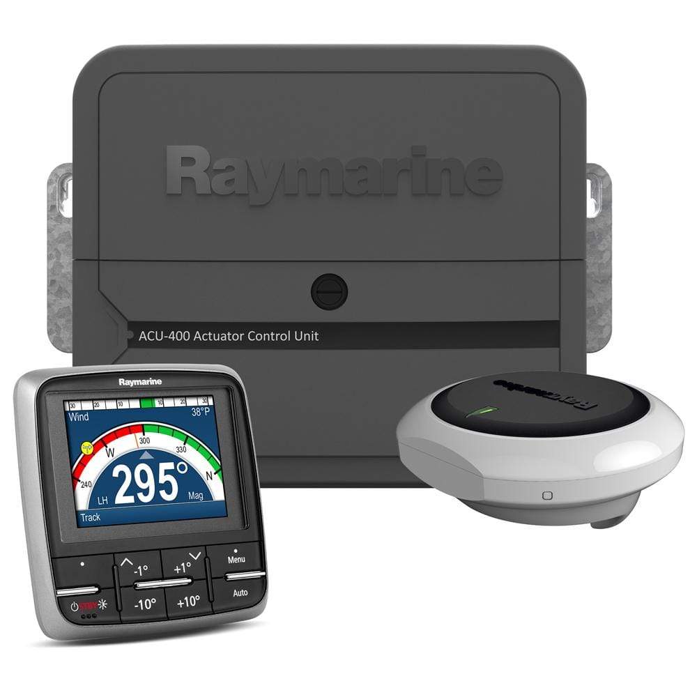 Raymarine Qualifies for Free Shipping Raymarine EV-400 Sail Pilot #T70161