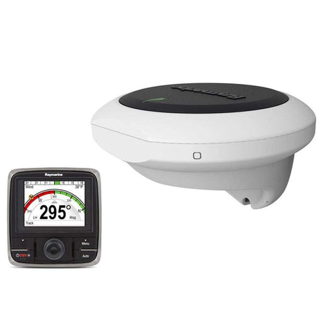 Raymarine Qualifies for Free Shipping Raymarine EV-DBW Evolution Autopilot for Drive by Wire #T70164