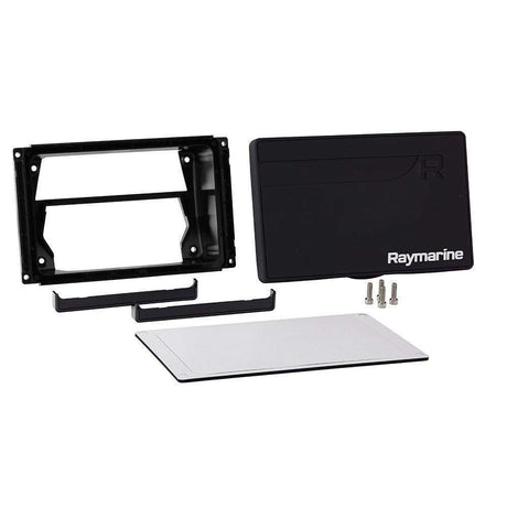 Raymarine Not Qualified for Free Shipping Raymarine Front Mount Kit for Axiom 7 with Suncover #A80498