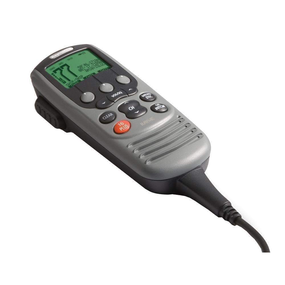 Raymarine Full Function Second Station Microphone for 55 & 218 #A46051