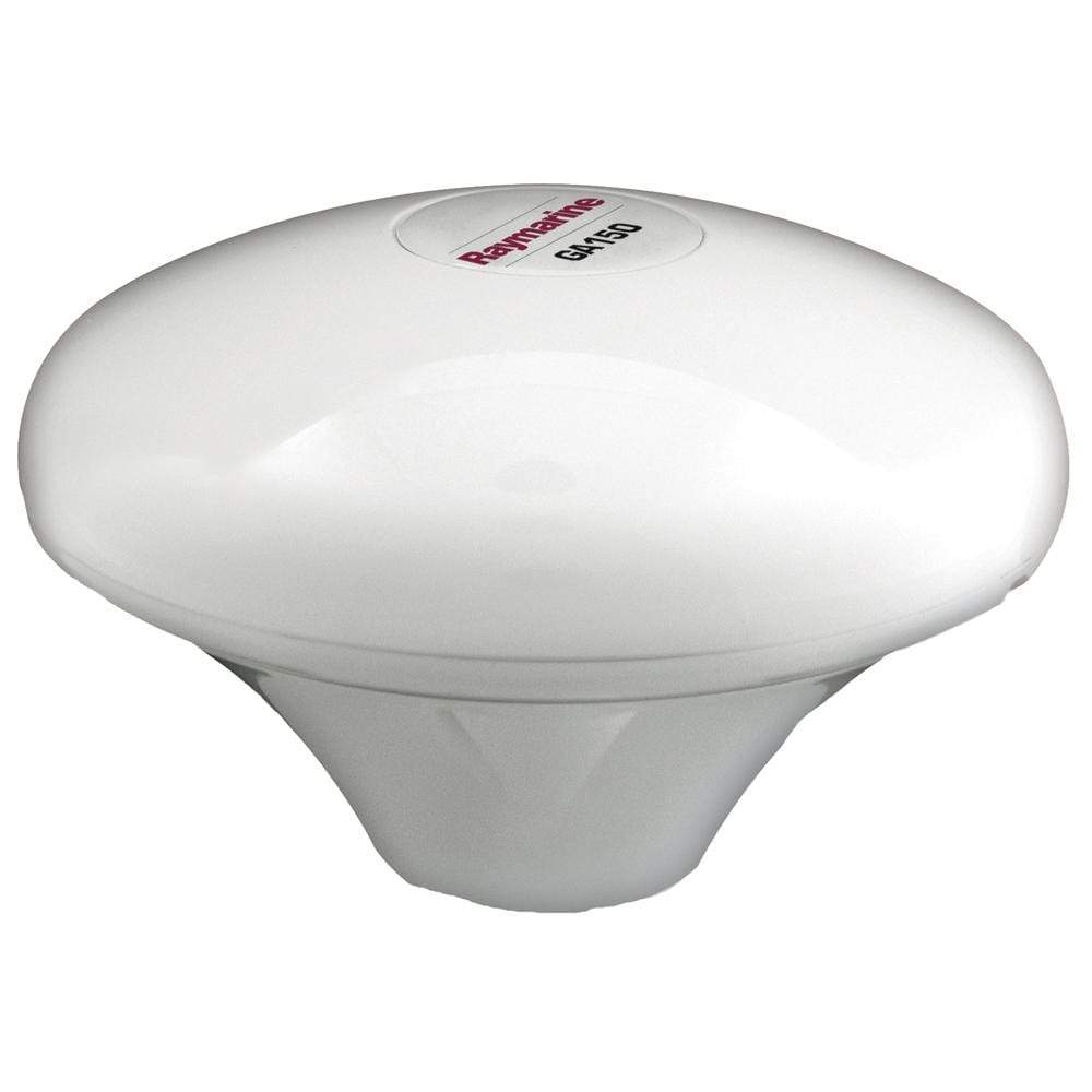 Raymarine Qualifies for Free Shipping Raymarine GA150 GPS/Flonass External Antenna for A9/A12 Only #A80288