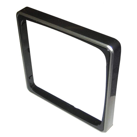 Raymarine Qualifies for Free Shipping Raymarine Gunmetal Retrofit Bezel for I50 I60 I70 P70 P70r #A80356
