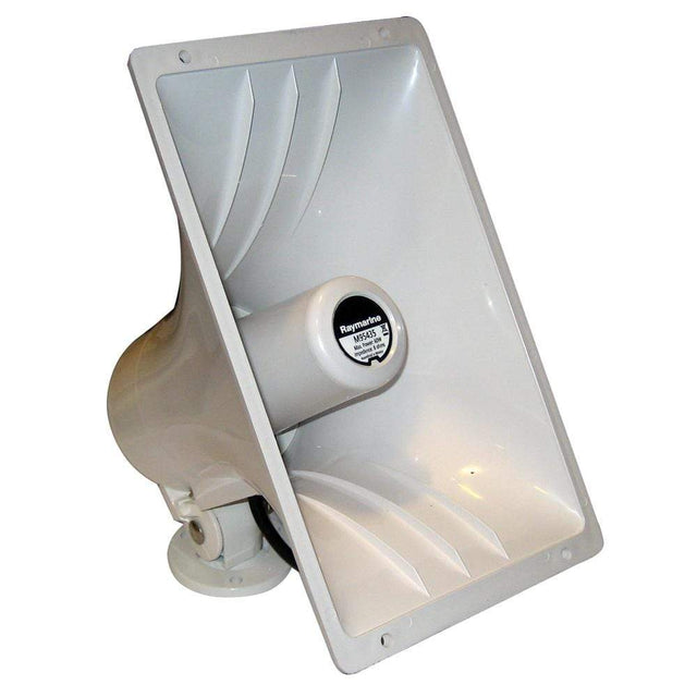 Raymarine Qualifies for Free Shipping Raymarine Hailing Horn for Loudhailer and Fog Signals #M95435