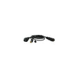 Raymarine Qualifies for Free Shipping Raymarine Handset Adapter Cable 12 to 12 pin Passive Speaker Out #A80297