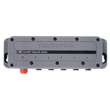 Raymarine Qualifies for Free Shipping Raymarine HS5 Network Switch A80007 #A80007