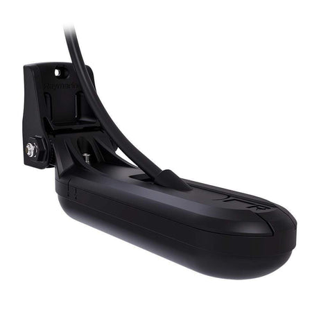 Raymarine Qualifies for Free Shipping Raymarine HV-100 Hypervision Transom-Mount Transducer #A80603
