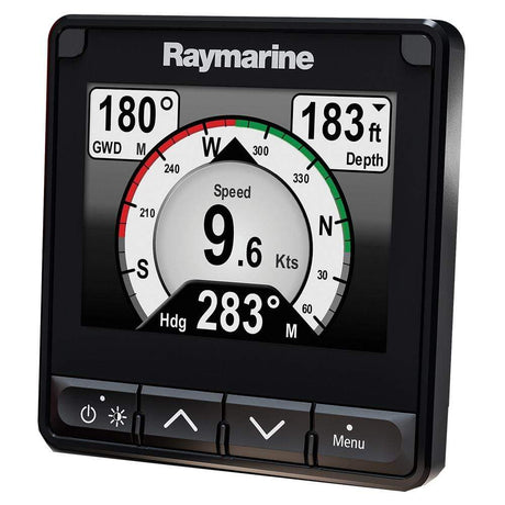 Raymarine Qualifies for Free Shipping Raymarine I70S Multifunction Instrument Display #E70327