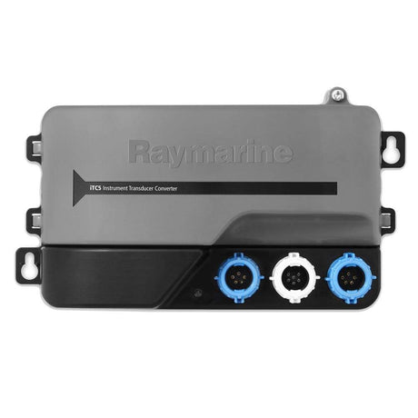 Raymarine Qualifies for Free Shipping Raymarine ITC-5 Transducer Converter Analog to Digital #E70010