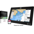 Raymarine Qualifies for Free Shipping Raymarine Lighthouse North America Chart #R70794