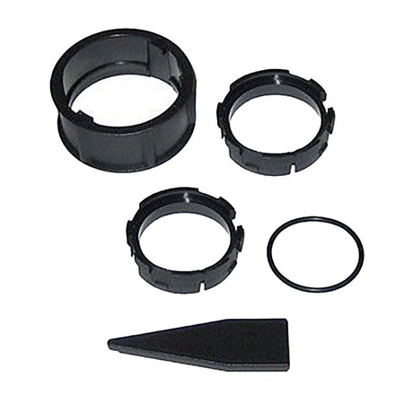 Raymarine Qualifies for Free Shipping Raymarine Locking Collar Kit for Realvison 25-Pin #R70615