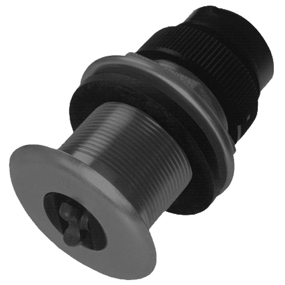 Raymarine Not Qualified for Free Shipping Raymarine P120-ST800 Thru-Hull Speed Temp Ducer E66071 #E66071