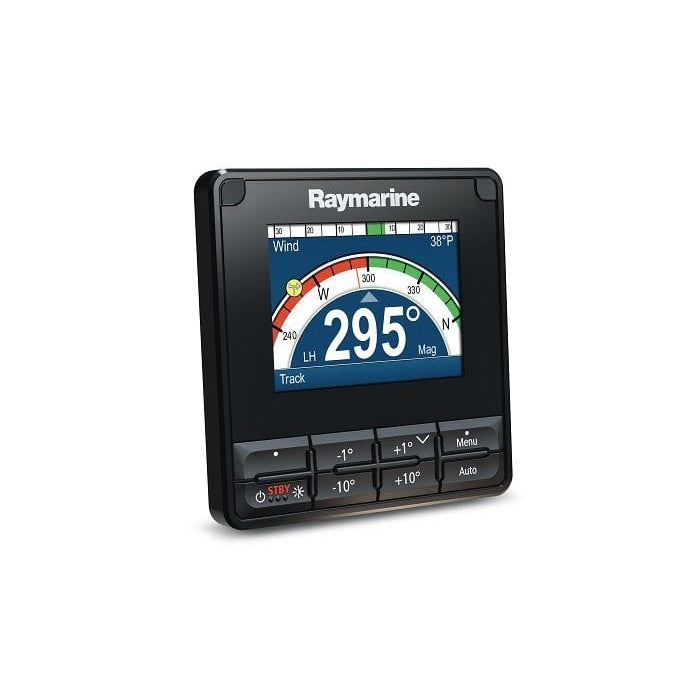 Raymarine Qualifies for Free Shipping Raymarine P70S Pilot Control Reman #E70328R