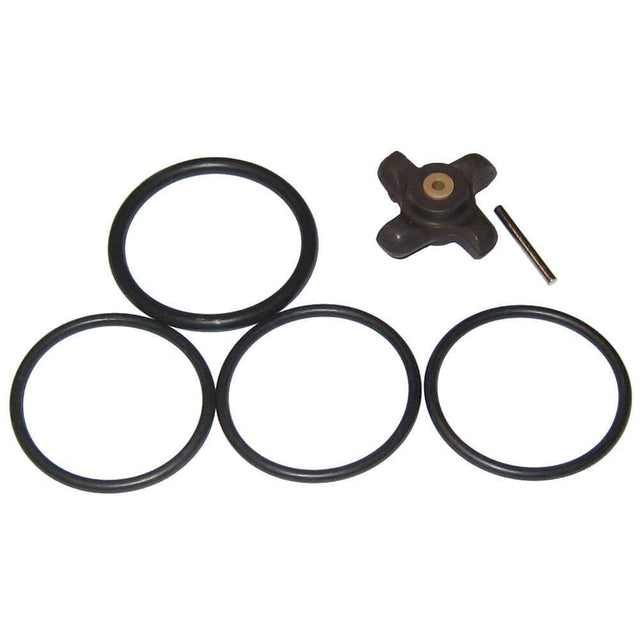 Raymarine Qualifies for Free Shipping Raymarine Paddle Wheel Replacement Kit #TA900