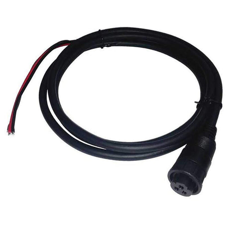 Raymarine Qualifies for Free Shipping Raymarine Power Cord for A Series #R70159