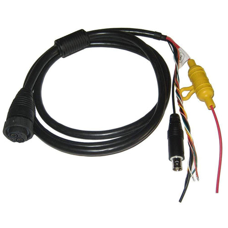Raymarine Qualifies for Free Shipping Raymarine Power-Data-Video Cable 1m #R62379