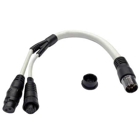 Raymarine Qualifies for Free Shipping Raymarine Quantum Adapter Cable #A80308